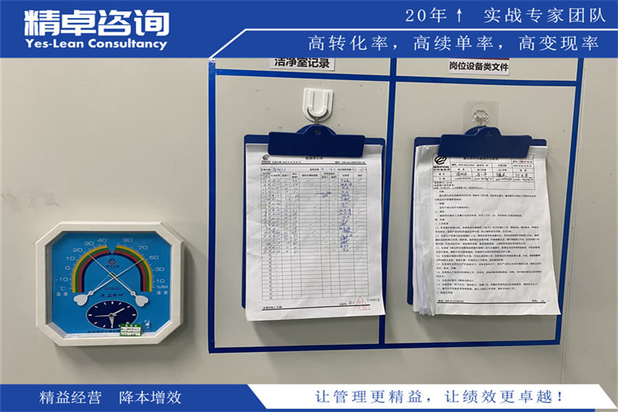 品质管理秘诀：七大手法助力产品卓越品质