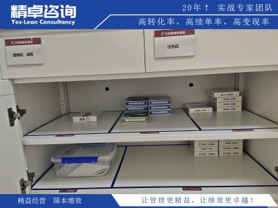 工厂6S管理的落实与保持小技巧