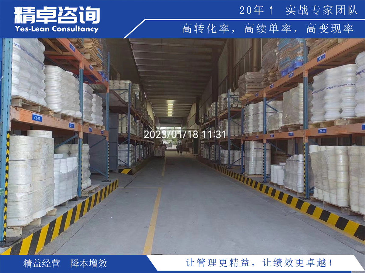 七种质量管理工具：助力企业卓越品质之路