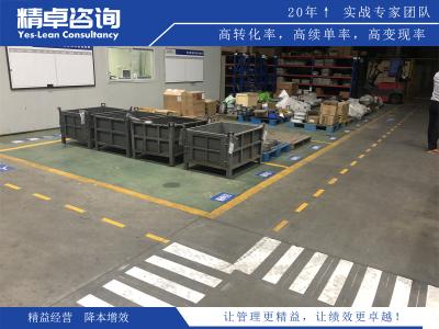 实现目标达成的有效路径—目标管理的实施步骤及具体方法介绍