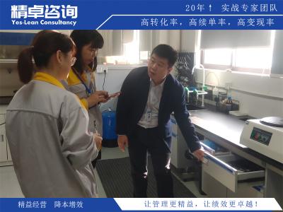 目标管理的SMART原则及实际应用指南成功案例分析