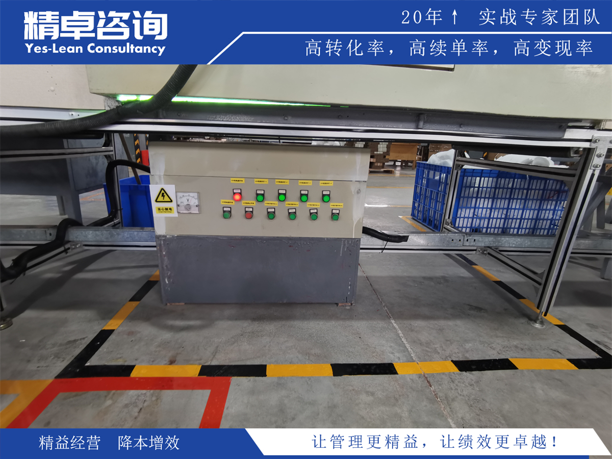 目视化管理应用和优势：实验室6S管理实施方案中目视化管理的应用和优势介绍