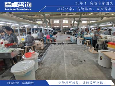 6S管理如何提升工作效率与员工满意度，构建和谐工作环境