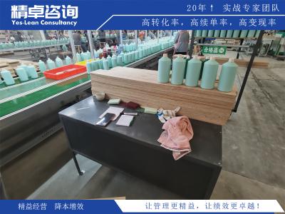 评估效果与持续改进：实行6S管理的关键环节