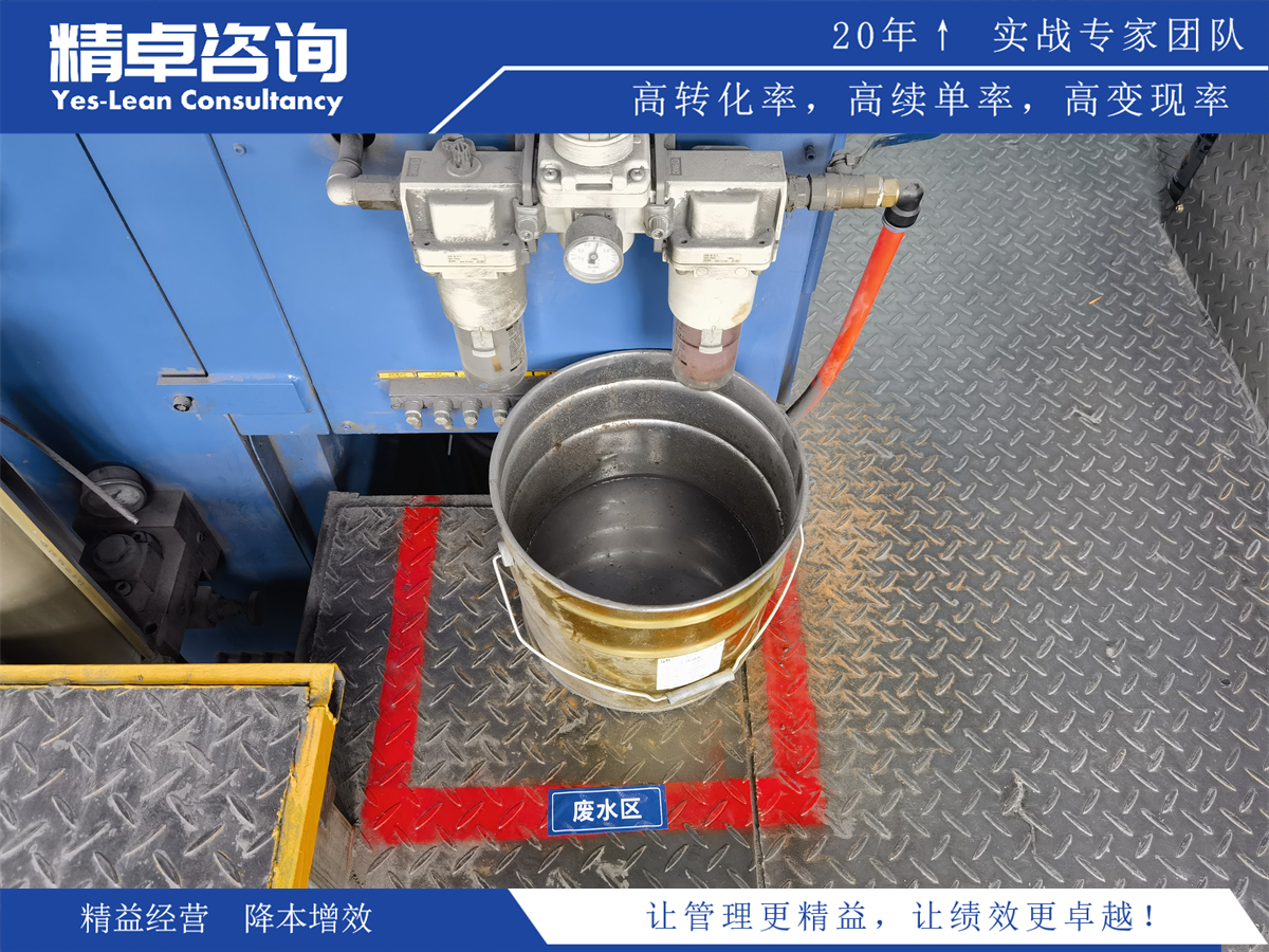 精益生产实施中的常见问题及解决策略指南