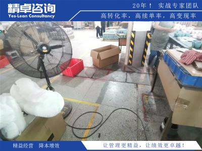 成本管理体系建设与实施策略：打造高