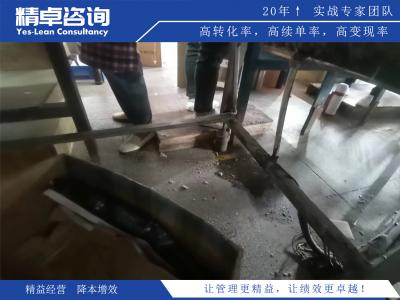 精益生产管理怎么做：从理论到实际操