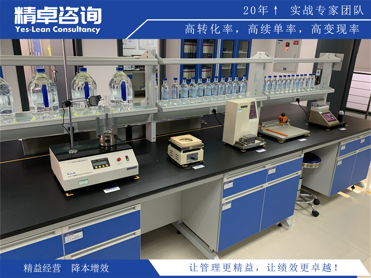 车间现场5S管理实施策略与成功案例分享